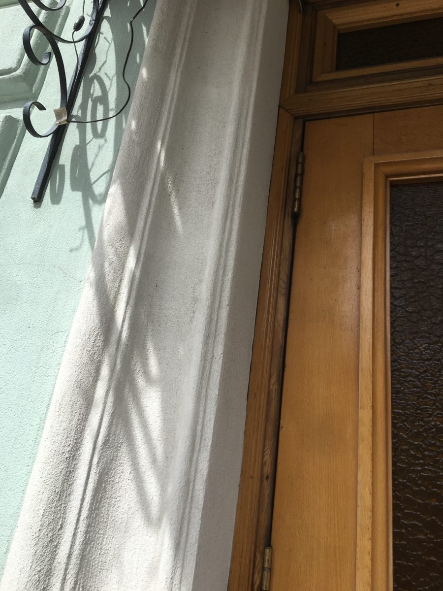 Копия дубового дверного блока, фото 3