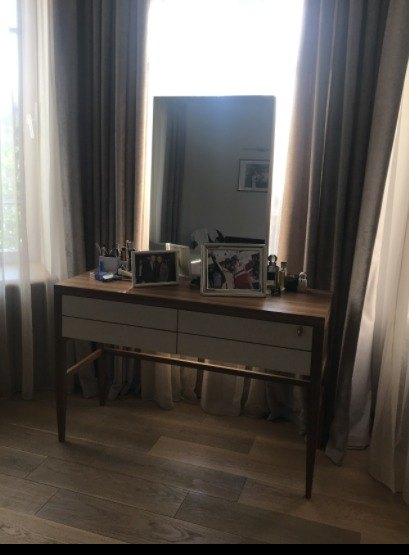 Мебель в квартиру 250 м² в КП «Агаларов Эстейт», фото 11