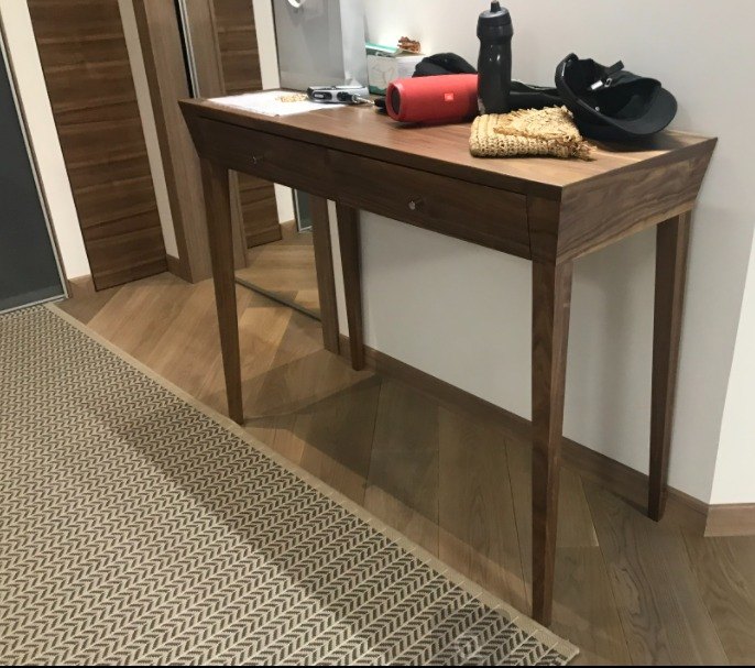 Мебель в квартиру 250 м² в КП «Агаларов Эстейт», фото 18