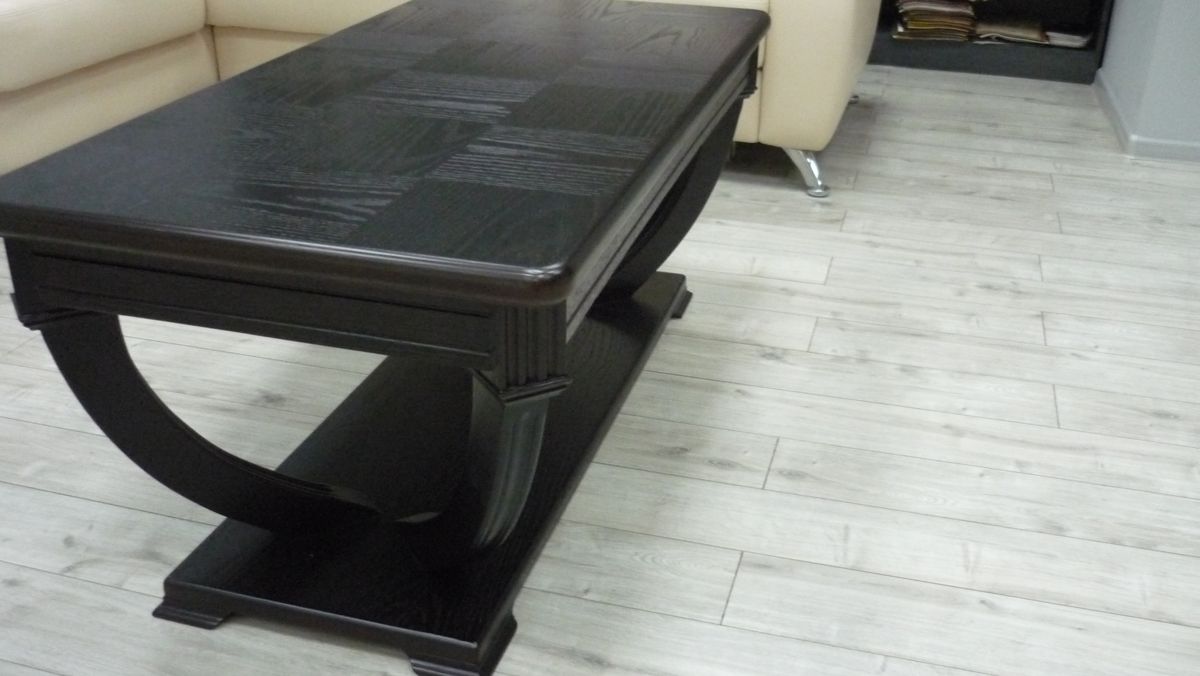 Столы деревянные на заказ, фото 2